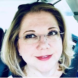 Meet your Posher, Susan